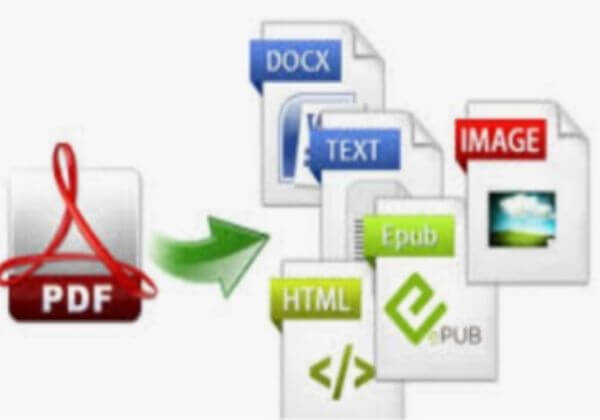 Manipulace s PDF soubory a OCR