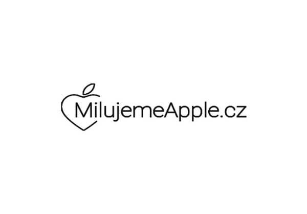 Zveřejním Váš PR článek na webu MilujemeApple.cz