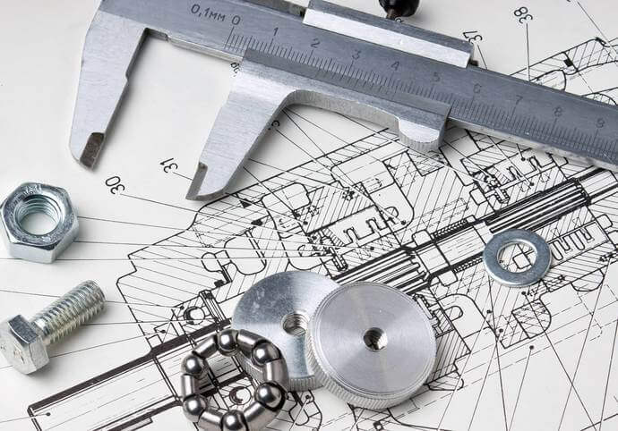 Tvorba technickej dokumentácie v programe AutoCAD