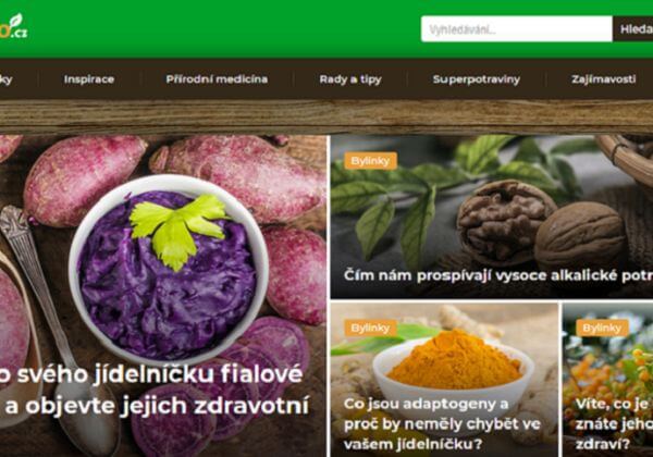 Reklamní, informační článek
