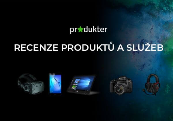 Publikace článku na produkter.cz