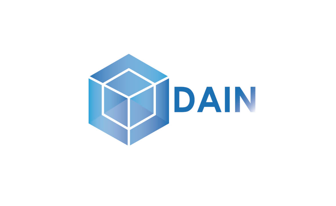 Profesionální moderní logo