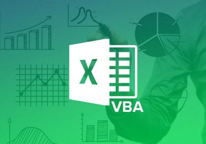 Excel - makro (VBA) na míru