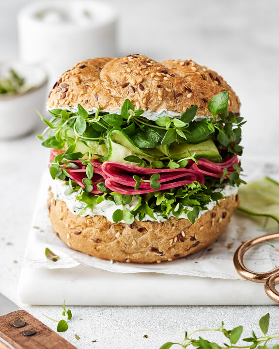 Focení jídla a nápojů - Food fotografie