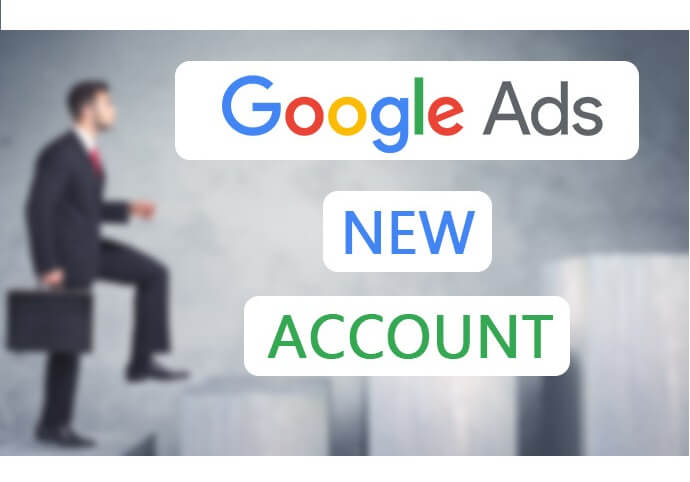 Vytvorím a pripravím účet pre Google Ads 