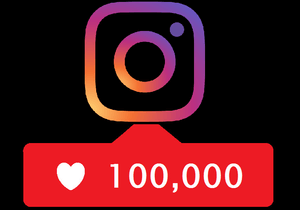Instagram Likes: 100% Kvalitní Lajky pro váš IG za pár sec.