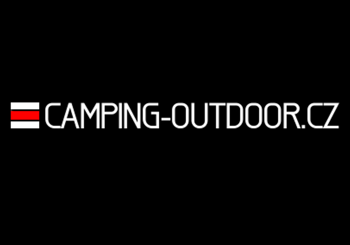 Publikuji PR článek na www.camping-outdoor.cz