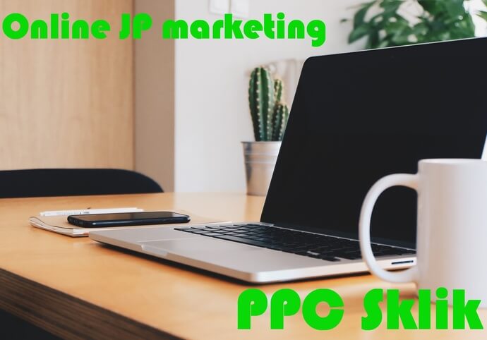 PPC kampaň (1 kampaň, 3 reklamy)