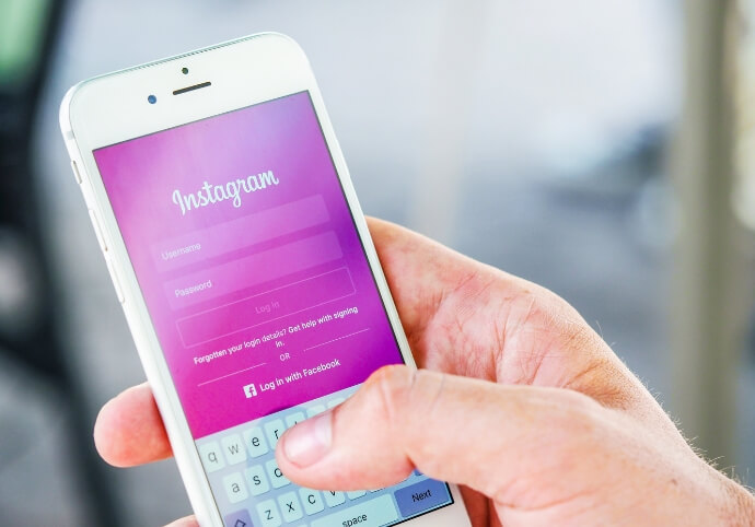 Vytvořím Instagram profil nejen pro vaší firmu