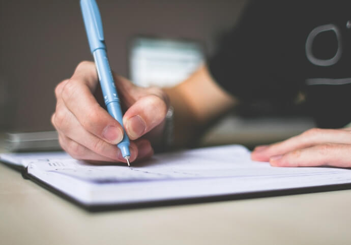 Profesionální tvorba článků na nejrůznější témata