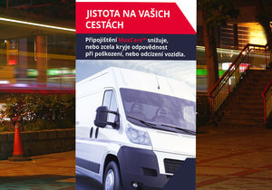 Velkoformátová reklama