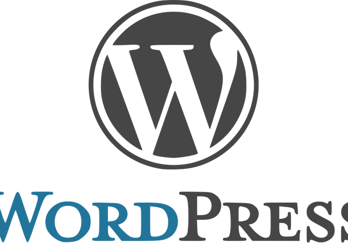 WordPress balíček (i s doménou a hostingem)
