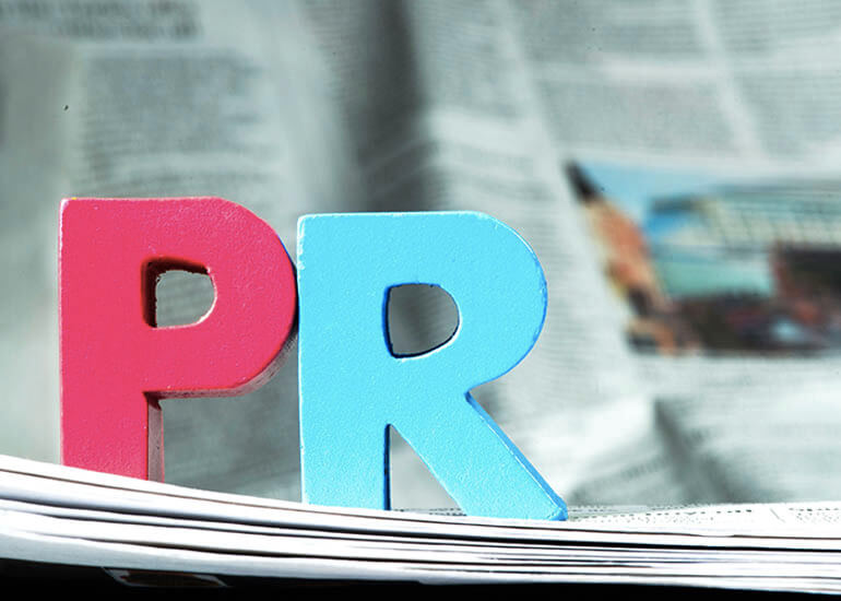 PR článek na extrémně silném CZ webu DR 53 !!!