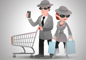Mistery Shopping pro Vaší prodejnu v Severních Čechách