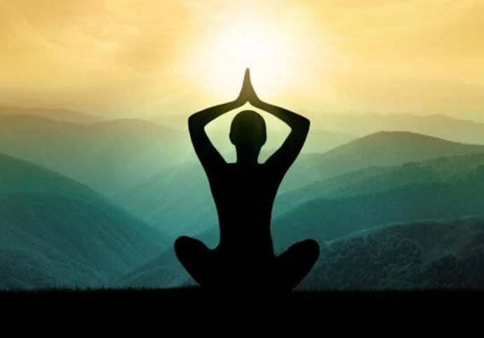  5-ti Minutová meditace