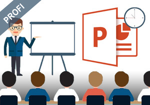 Prezentace na míru - PowerPoint