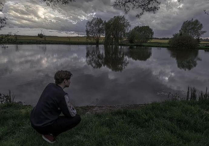 Úprava fotek