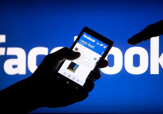 Správa vašej FB stránky (fanpage)