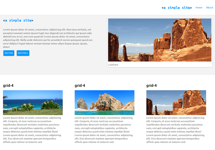 Vytvorím webstránku pomocou HTML5, CSS3 & JavaScriptu