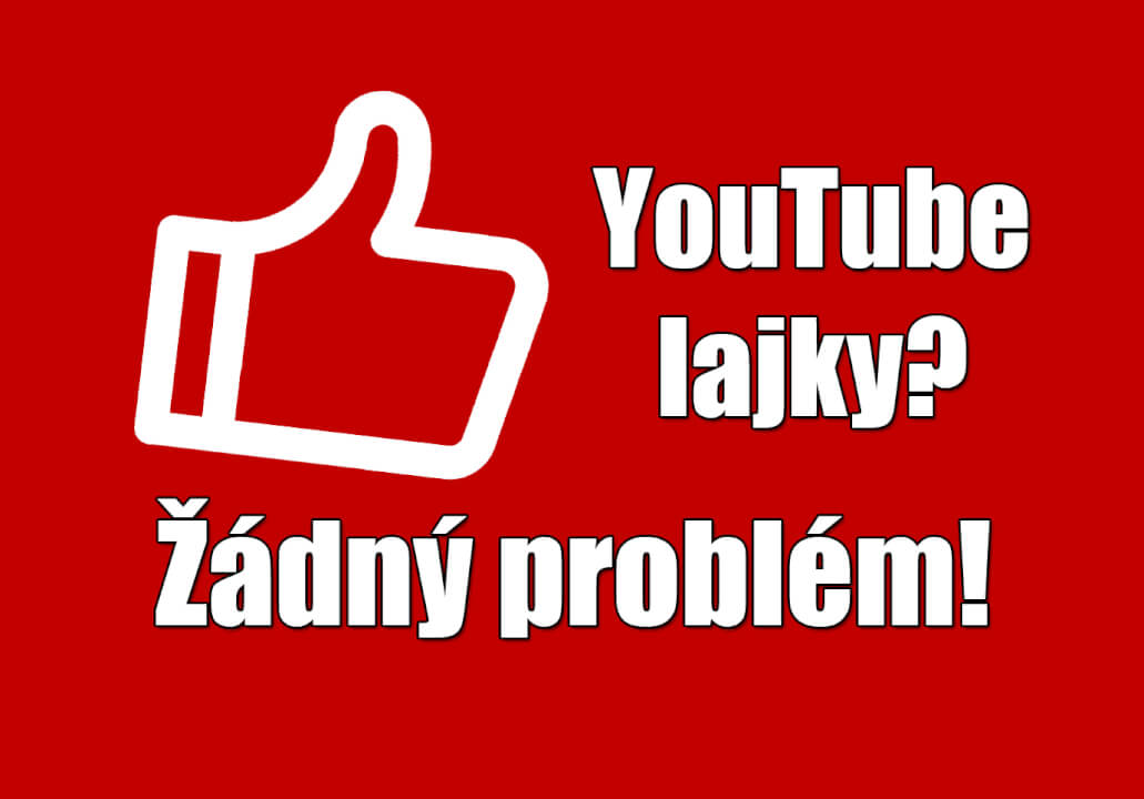 300+ lajků na Vaše video!