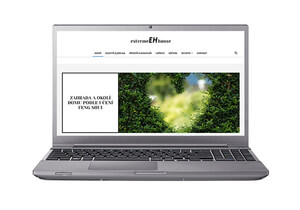 Publikace Vámi sepsaného článku na www.extremehouse.cz