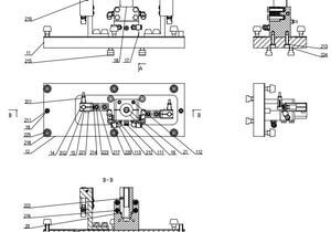 technická dokumentace z 3D do 2D a z5