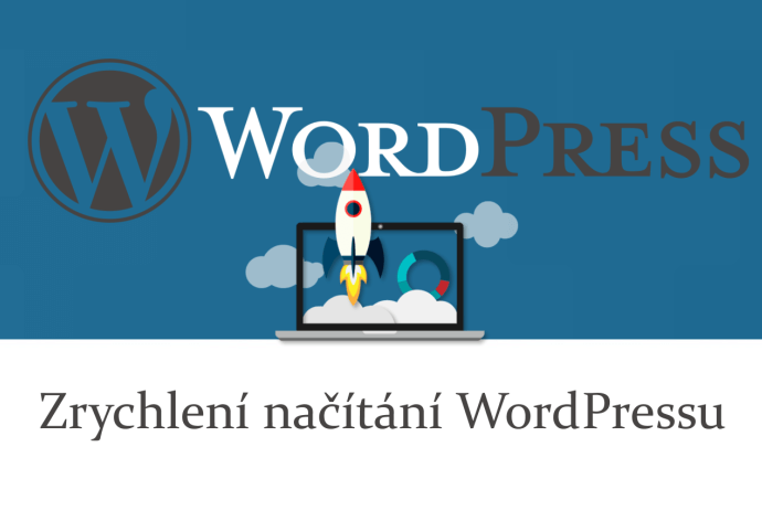 Zrychlení WordPressu