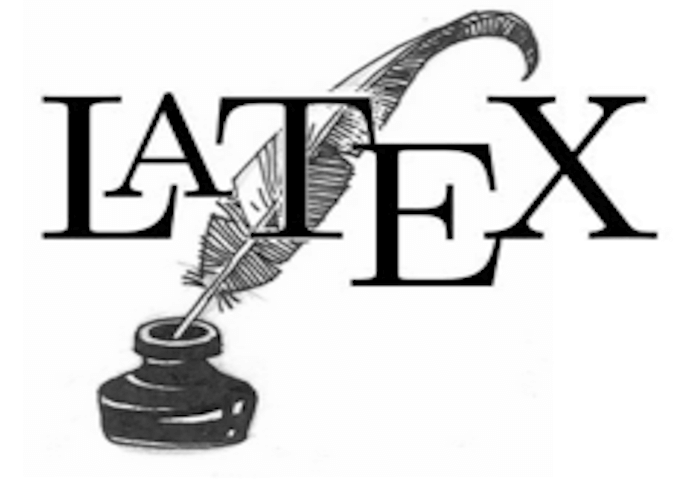 Sázení v TeX/LaTeX