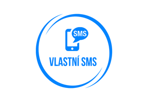 Vlastní SMS