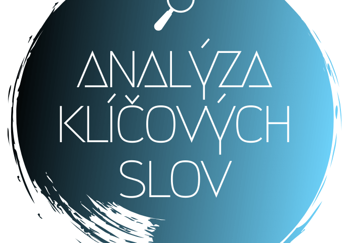 SEO- analýza klíčových slov