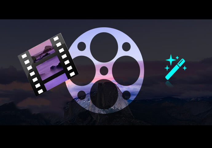 Editace jakéhokoliv vašeho videa (po dohodě editace i fotky)