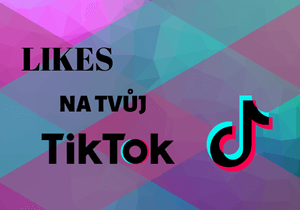 Až 4000 + TikTok Likes