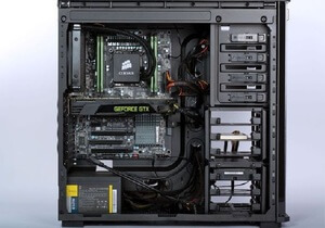 Sestava PC na míru
