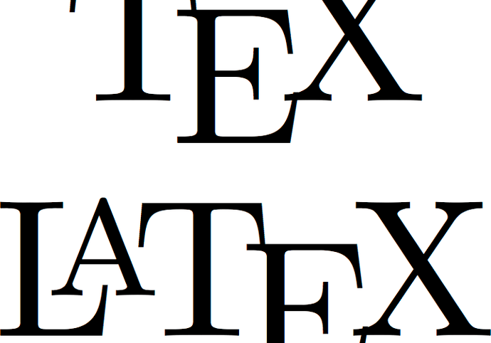 Sázení do TeX/LaTex