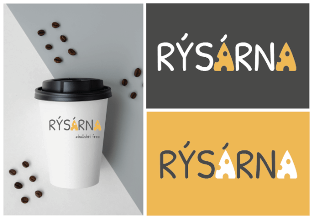 Kreativní logo za rozumnou cenu 