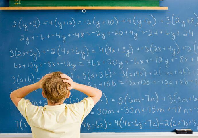 Doučování Matematika a Český jazyk 1-5 třída okolí Teplice