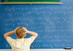 Doučování Matematika a Český jazyk 1-5 třída okolí Teplice