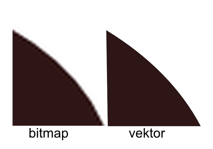 Vektorizace loga 