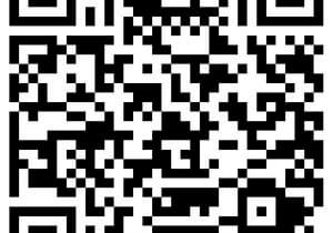 QR kód s platebními údaji