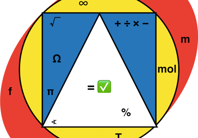 Výpočet deseti matematických úloh