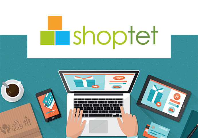 Vytvořím e-shop na Shoptetu