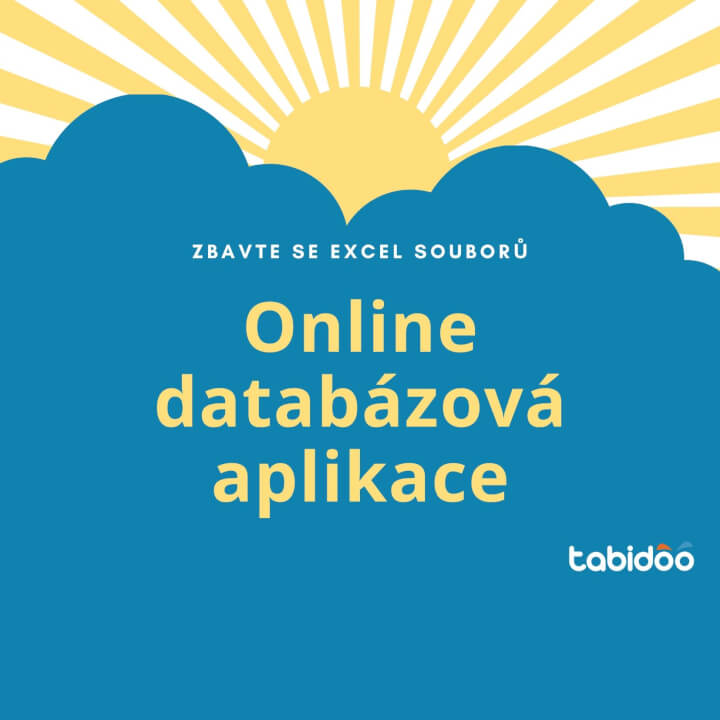 Převedu vaše Excel soubory do online databáze