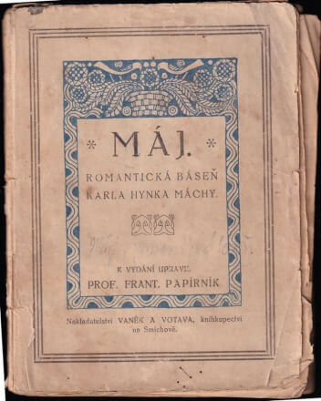 Romantická báseň přímo pro Vás!