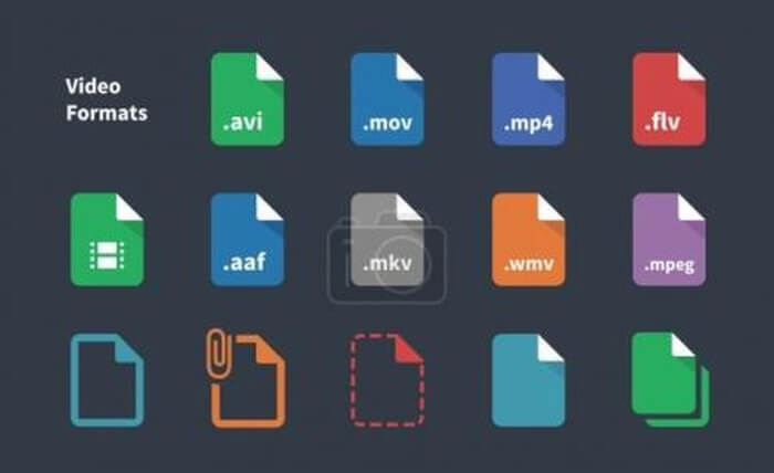 Převod videa z jednoho formátu do druhého