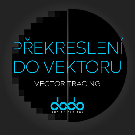 Rastr do vektoru