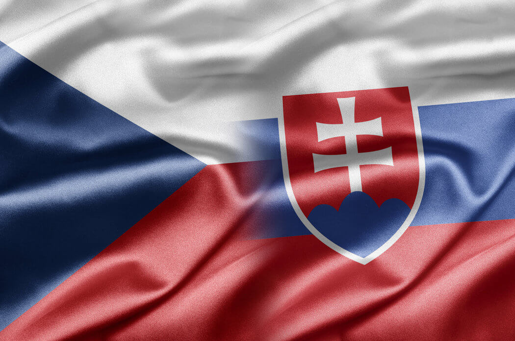 Překlad SK/CZ