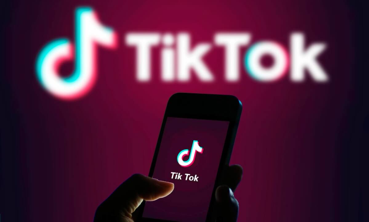 CZ reakce na váš profil na TikTok