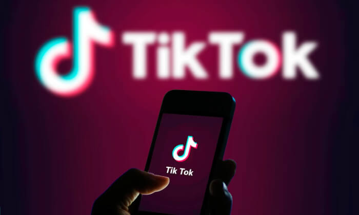 CZ followers pro vás profil na TikTok