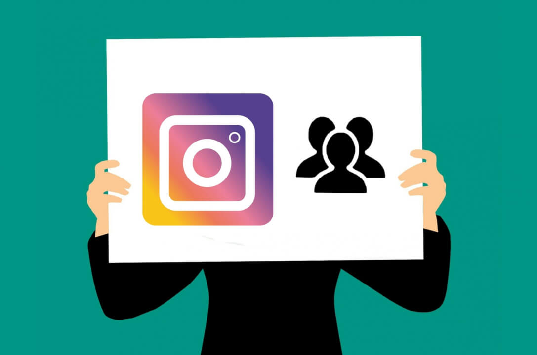 500+ likes na Váš Instagram příspěvek od CZ/SK (EU) fanoušků