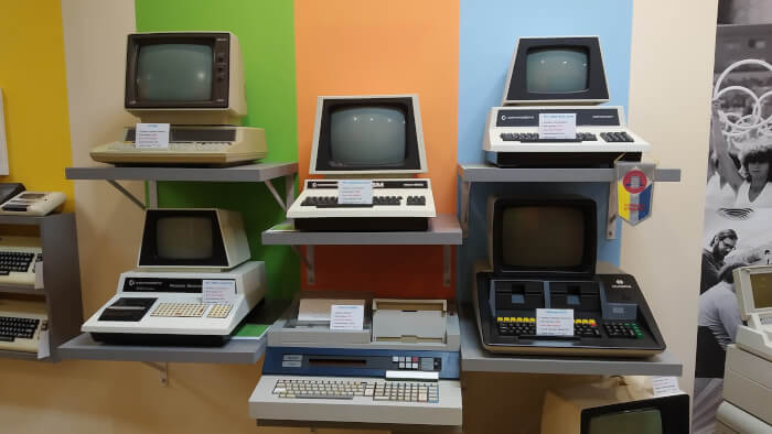 Oprava PC a notebooků